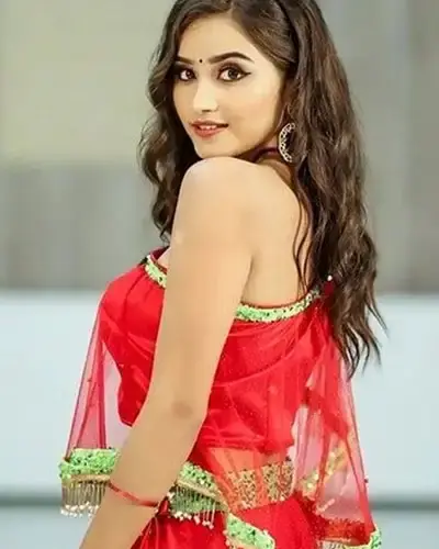Escort In Bhuvanagiri